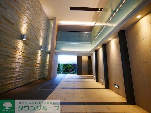 プライムコート立川の物件内観写真